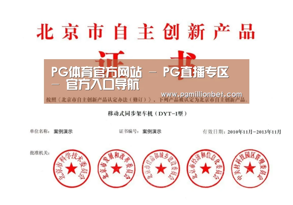 荣誉证书三(图1)